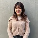 Yunoka/切りっ ぱなし/顔まわりのプロフィール画像