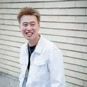 メンズ/パーマ/ 京都駅/井上光のプロフィール画像