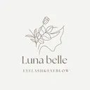 Luna belle まつ毛と眉毛の専門店のプロフィール画像