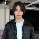 袴田 侑希のプロフィール画像