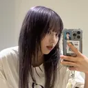 亀井 詩奈のプロフィール画像