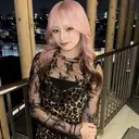 Aimi🎀 @a1m1_xuのプロフィール画像