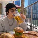 ⚾️横浜メンズカット 阿部龍馬🍺🍔のプロフィール画像