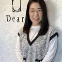 💐伊勢崎/髪質改善 Dears 遠藤💐のプロフィール画像