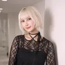 はな　ブリーチ ハイトーン/ 渋谷のプロフィール画像