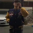 TIDEHAIR RYOのプロフィール画像