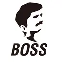 メンズアイブロウ BOSSのプロフィール画像