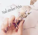Nail ASaのプロフィール画像