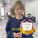 ROSEL はしぐち ななみのプロフィール画像