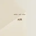 atelier salon AIRのプロフィール画像