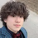 メンズパーマ/暖色 tsugu💞のプロフィール画像