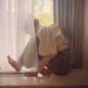 中牟田 彩水のプロフィール画像