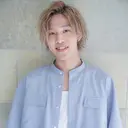✨メンズパーマ&大人 ショート✨　小野匠登のプロフィール画像