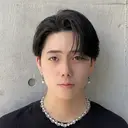 メンズカラー、パーマ /KANTAのプロフィール画像