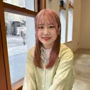 瀬尾 香乃子のプロフィール画像