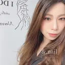 &.nail/ ニュアンス/持込み可のプロフィール画像