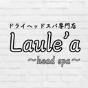 Laule'a 〜head spa〜のプロフィール画像