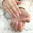 Lily nailのプロフィール画像