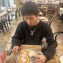 雫石 憲資のプロフィール画像