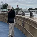 安井 星南のプロフィール画像