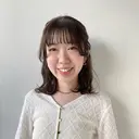 🫧透明感イルミナ カラー🫧三浦菜々子のプロフィール画像