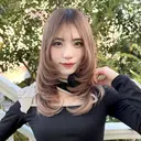 レイヤーカット ✨️進藤ひかりのプロフィール画像