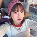 暖色/ボブ/吉岡美音 GIEN NU茶屋町のプロフィール画像