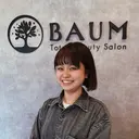 白髪ケアBAUM さなのプロフィール画像
