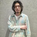 ブリーチ無しカラー/ 美髪改善💠てんゆうのプロフィール画像