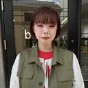 暖色/表参道/ ボブカット/ゆきのプロフィール画像