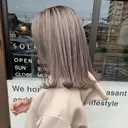 ND  NAIL Ayakaのプロフィール画像