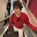 山崎 理紗のプロフィール画像