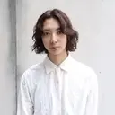 デジタルパーマ/ コテパーマ 君島海斗のプロフィール画像
