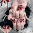 パーツ全部¥110 サロンミミのプロフィール画像