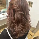 SONRIE青竹店 甲斐のプロフィール画像