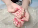 H1Nail ハチワレのプロフィール画像