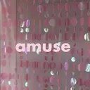 amuse ニュアンス/個性派のプロフィール画像