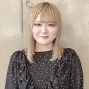 吉成 彩花のプロフィール画像