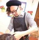 佐久間 将のプロフィール画像