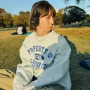 透明感カラー 🦋AYAのプロフィール画像