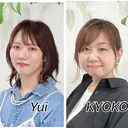 Ｙｕｉ ／ＫＹＯＫＯのプロフィール画像
