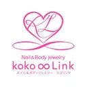 Nail koko∞Linkのプロフィール画像