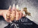 Q Free nailsのプロフィール画像