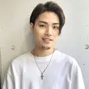 横浜縮毛矯正 ☆渋谷良太のプロフィール画像