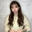 こだわりカラー🕊️ 坪井美南🌼のプロフィール画像