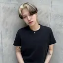 メンズパーマ/韓国 ヘア/Mino🤍のプロフィール画像