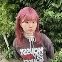 志波 珠音のプロフィール画像