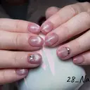 28nails・ チュンのプロフィール画像