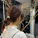 ioliteHAIR AYAのプロフィール画像