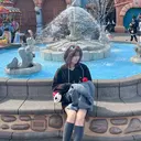 韓国/透明感カラー/ ももかのプロフィール画像